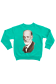 Худи, свитшот, футболка или шоппер с портретом Зигмунда Фрейда