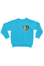 Свитшот, худи, футболка или шоппер Маленький Принц (Экзюпери)