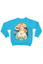 Свитшот, худи, футболка или шоппер с принтом 