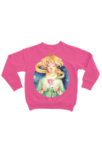 Свитшот, худи, футболка или шоппер с принтом 