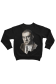 Худи, свитшот, футболка или шоппер с портретом Владимира Маяковского