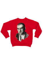 Худи, свитшот, футболка или шоппер с портретом Владимира Маяковского