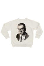 Худи, свитшот, футболка или шоппер с портретом Владимира Маяковского