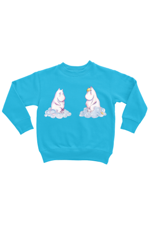 Свитшот, худи, футболка или шоппер с принтом 