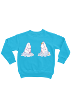 Свитшот, худи, футболка или шоппер с принтом 