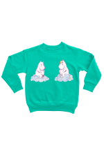 Свитшот, худи, футболка или шоппер с принтом 