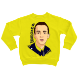 Худи, свитшот, футболка или шоппер с портретом Владимира Набокова