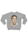 Худи, свитшот, футболка или шоппер с портретом Чака Паланика