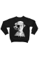 Худи, свитшот, футболка или шоппер с портретом Рауля Дюка