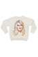 Худи, свитшот, футболка или шоппер с портретом Джоан Роулинг