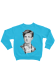 Худи, свитшот, футболка или шоппер с портретом Артюром Рембо
