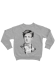 Худи, свитшот, футболка или шоппер с портретом Артюром Рембо