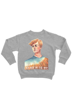 Худи, свитшот, футболка или шоппер с Джеромом Дэвидом Сэлинджером (Над пропастью во ржи)