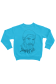 Худи, свитшот, футболка или шоппер с портретом Сергея Довлатова (Минимализм)