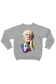 Худи, свитшот, футболка или шоппер с портретом Константина Станиславского