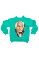 Худи, свитшот, футболка или шоппер с портретом Карла Густава Юнга