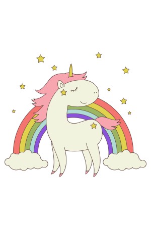  Худи с единорогом и радугой, свитшот с единорогом и радугой , футболка с единорогом и радугой