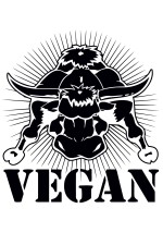  Худи Vegan, свитшот Vegan, футболка Vegan