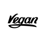  Худи, свитшот, футболка с надписью Vegan