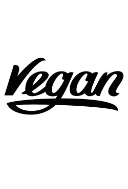  Худи, свитшот, футболка с надписью Vegan