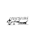  Худи, свитшот, футболка Vegetarian