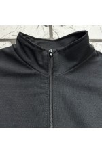 Женская черная олимпийка летняя   Магазин Толстовок Женские Олимпийки на лето из тонкого трикотажа 240гр/м.кв 