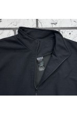 Женская черная олимпийка летняя   Магазин Толстовок Женские Олимпийки на лето из тонкого трикотажа 240гр/м.кв 