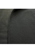 Женская черная олимпийка летняя   Магазин Толстовок Женские Олимпийки на лето из тонкого трикотажа 240гр/м.кв 