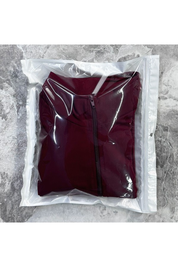 Женская бордовая олимпийка летняя   Магазин Толстовок Женские Олимпийки на лето из тонкого трикотажа 240гр/м.кв 