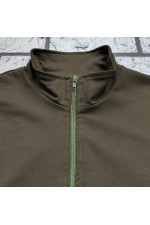 Женская олимпийка хаки летняя   Магазин Толстовок Женские Олимпийки на лето из тонкого трикотажа 240гр/м.кв 