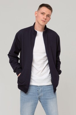 олимпийка в стиле 90, купить олимпийку на молнии в Москве, теплая кофта на каждый день из мягкого трикотажа с хлопком