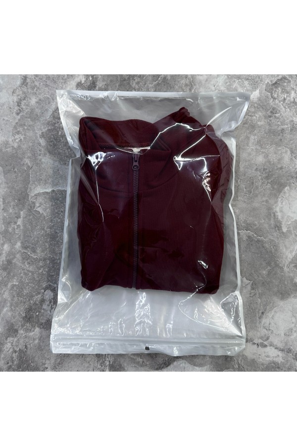 Мужская олимпийка на молнии бордовая плотная демисезонная без начеса   Магазин Толстовок Все худи толстовки свитшоты больших размеров