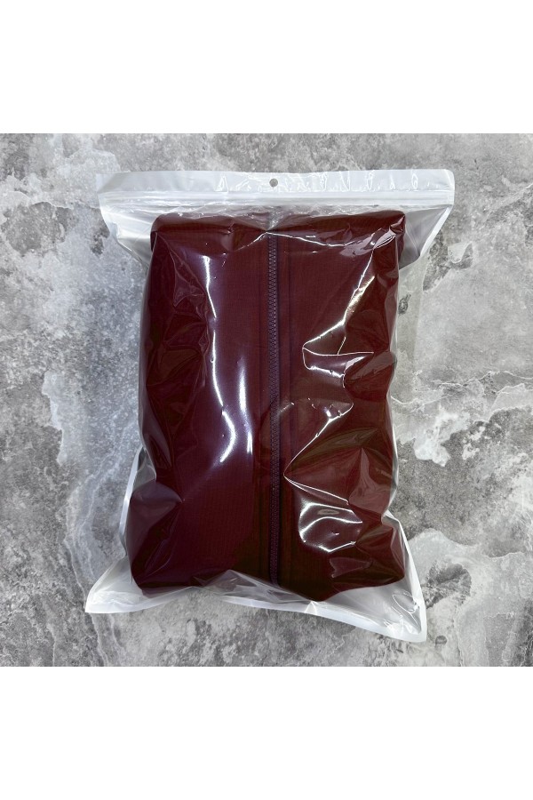 Мужская премиум бордовая худи на молнии   Магазин Толстовок Зип худи мужские премиум