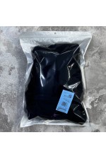 Мужская премиум темно-синяя худи на молнии   Магазин Толстовок Зип худи мужские премиум