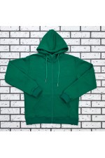 Premium Zip Hoodie без начеса на петле мужские Мужская премиум ярко-зеленая худи на молнии без начеса 320 гр/м 5 Мужская премиум ярко-зеленая худи на молнии без начеса 320 гр/м Магазин Толстовок Premium Zip Hoodie без начеса на петле мужские