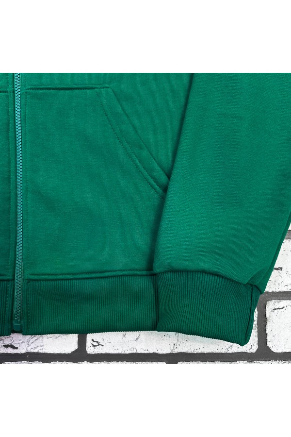 Premium Zip Hoodie без начеса на петле мужские Мужская премиум ярко-зеленая худи на молнии без начеса 320 гр/м 1 Мужская премиум ярко-зеленая худи на молнии без начеса 320 гр/м Магазин Толстовок Premium Zip Hoodie без начеса на петле мужские