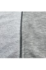 Premium Zip Hoodie без начеса на петле мужские Мужская премиум серая худи на молнии без начеса 320 гр/м 2 Мужская премиум серая худи на молнии без начеса 320 гр/м Магазин Толстовок Premium Zip Hoodie без начеса на петле мужские