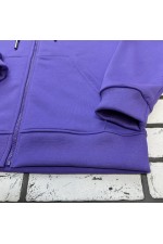 Premium Zip Hoodie без начеса на петле мужские Мужская премиум сиреневая (черника) худи на молнии без начеса 320 гр/м 1 Мужская премиум сиреневая (черника) худи на молнии без начеса 320 гр/м Магазин Толстовок Premium Zip Hoodie без начеса на петле мужские