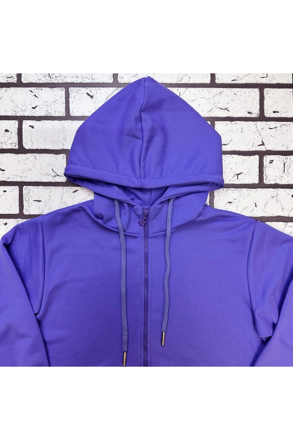 Premium Zip Hoodie без начеса на петле мужские Мужская премиум сиреневая (черника) худи на молнии без начеса 320 гр/м 3 Мужская премиум сиреневая (черника) худи на молнии без начеса 320 гр/м Магазин Толстовок Premium Zip Hoodie без начеса на петле мужские