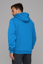 Зип худи мужские премиум Мужская премиум Бирюзовая худи на молнии 1 Мужская премиум Бирюзовая худи на молнии Магазин Толстовок Зип худи мужские премиум