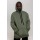 Rifle Green color hoodie OVERSIZE unisex  Man | Худи Оверсайз - Болотная Толстовка Мужская