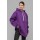 Violet hoodie OVERSIZE unisex | Худи оверсайз фиолетовая для девушки