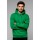 Premium Hoodie «Green Grass» Unisex MAN | Мужская Худи с капюшоном премиум качества Зеленый 320гр/м.кв