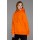Premium Hoodie Orange Unisex Woman | Женская худи 