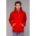 Premium Hoodie Red Unisex MAN | Мужская Худи с капюшоном премиум качества красная 360гр/м.кв