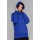 Premium Hoodie Royal Blue Unisex | Женское худи «Премиум» цвет ярко синий 340гр/м.кв