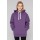 Premium Hoodie Violet Unisex | Женское худи «Премиум» фиолетового цвета 340гр/м.кв