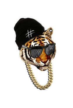 Hip-Hap Tigra