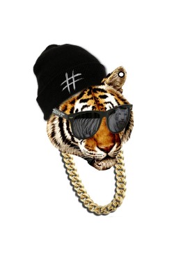 Hip-Hap Tigra