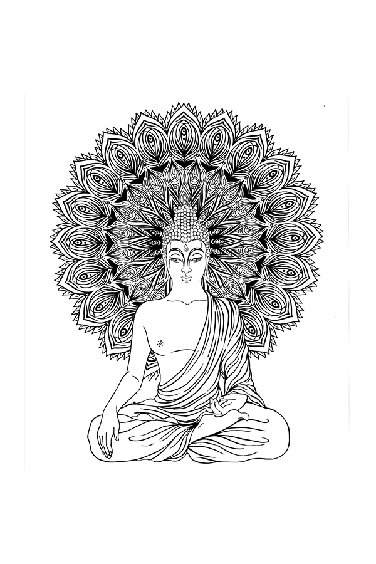 Buddha — фото 2